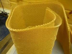 Honeycomb