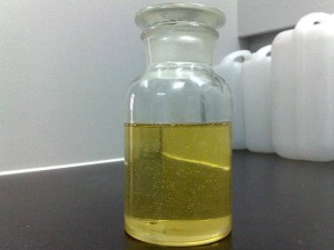 Resin-Polyester