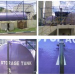 Tangki Fiberglass