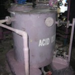 pengolahan limbah cair