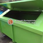 harga kontainer sampah 6 m3