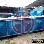 tandon air kotak 5m3